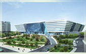 Bangkok-Government-Complex