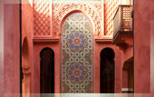 Villa-Maroc